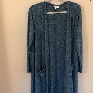 LuLaRoe Sarah Cardigan